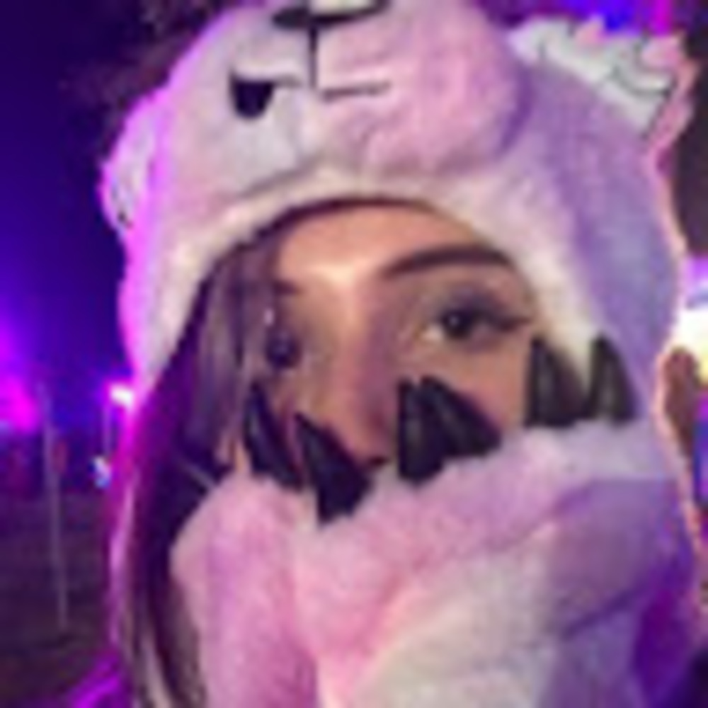 Meet your Posher, Kayle